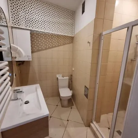 Fantastic Krk - Kr6 B Apartamento *