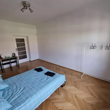 Apartamento Fantastic Krk - Kr6 B Cracovia