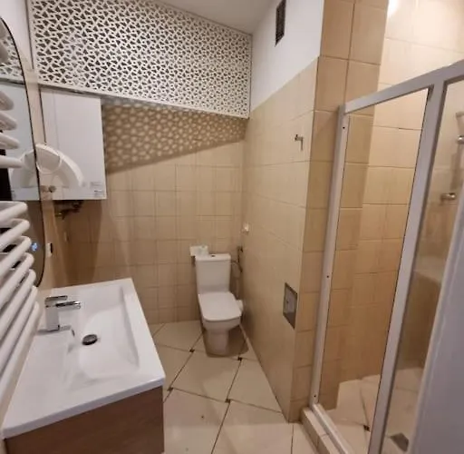 Fantastic Krk - Kr6 B Apartamento *