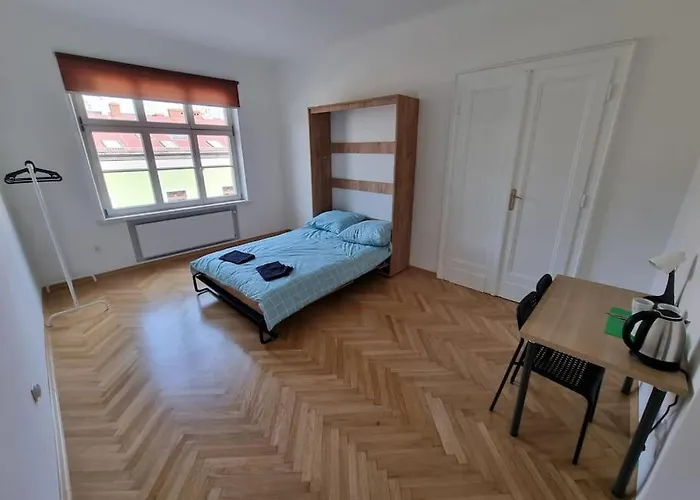 Fantastic Krk - Kr6 B Apartamento *