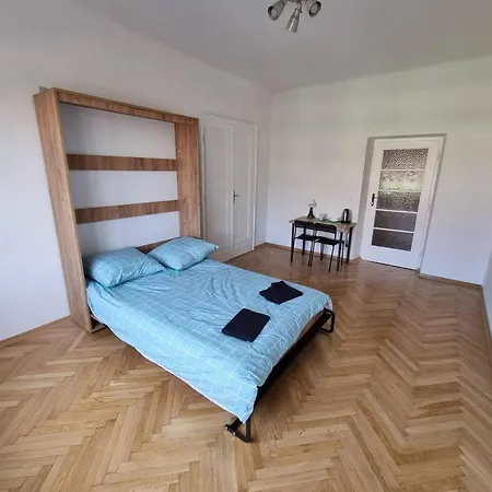 Fantastic Krk - Kr6 B Appartement
