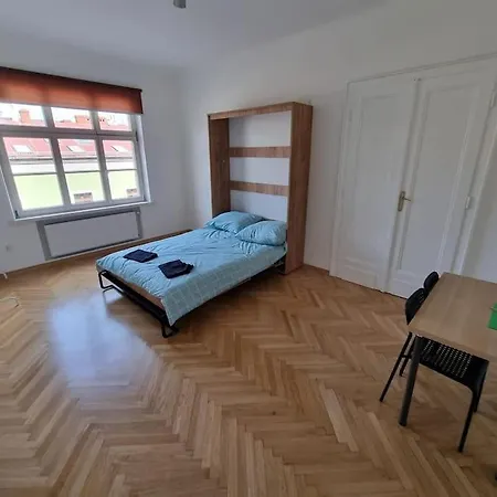 Fantastic Krk - Kr6 B Appartement *